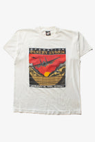 Vintage Desert Storm 12:50 AM T-Shirt (1991)