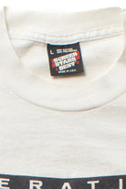 Vintage Desert Storm 12:50 AM T-Shirt (1991)