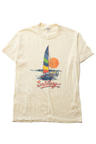 Vintage Sailing T-Shirt (1980s)