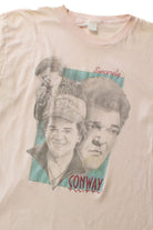 Vintage Sincerely Conway Twitty T-Shirt (1980s)