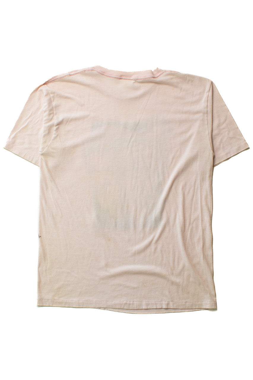 Vintage Sincerely Conway Twitty T-Shirt (1980s)