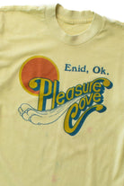 Vintage Pleasure Cove T-Shirt (1980s)
