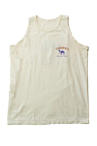 Vintage Camel Genuine Taste Tank (1995)