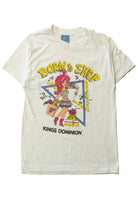 Vintage Born To Shop T-Shirt (1980s)