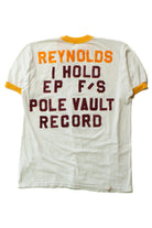 Vintage East Peoria Track T-Shirt (1980s)