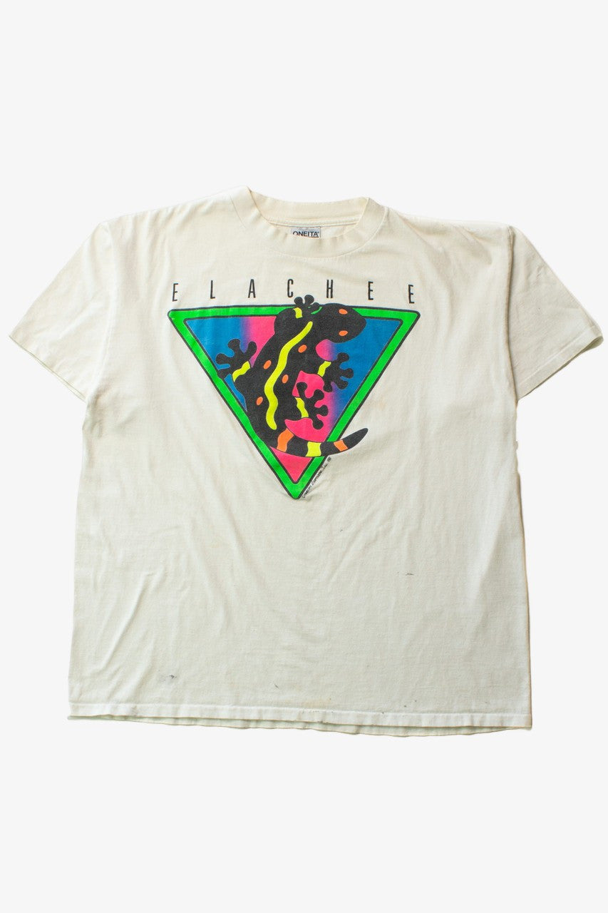 Vintage Elachee T-Shirt (1990s)