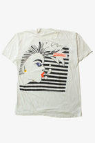 Vintage Cozumel Mexico T-Shirt (1980s)