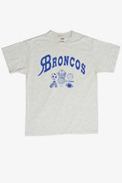 Vintage Broncos Athletic T-Shirt