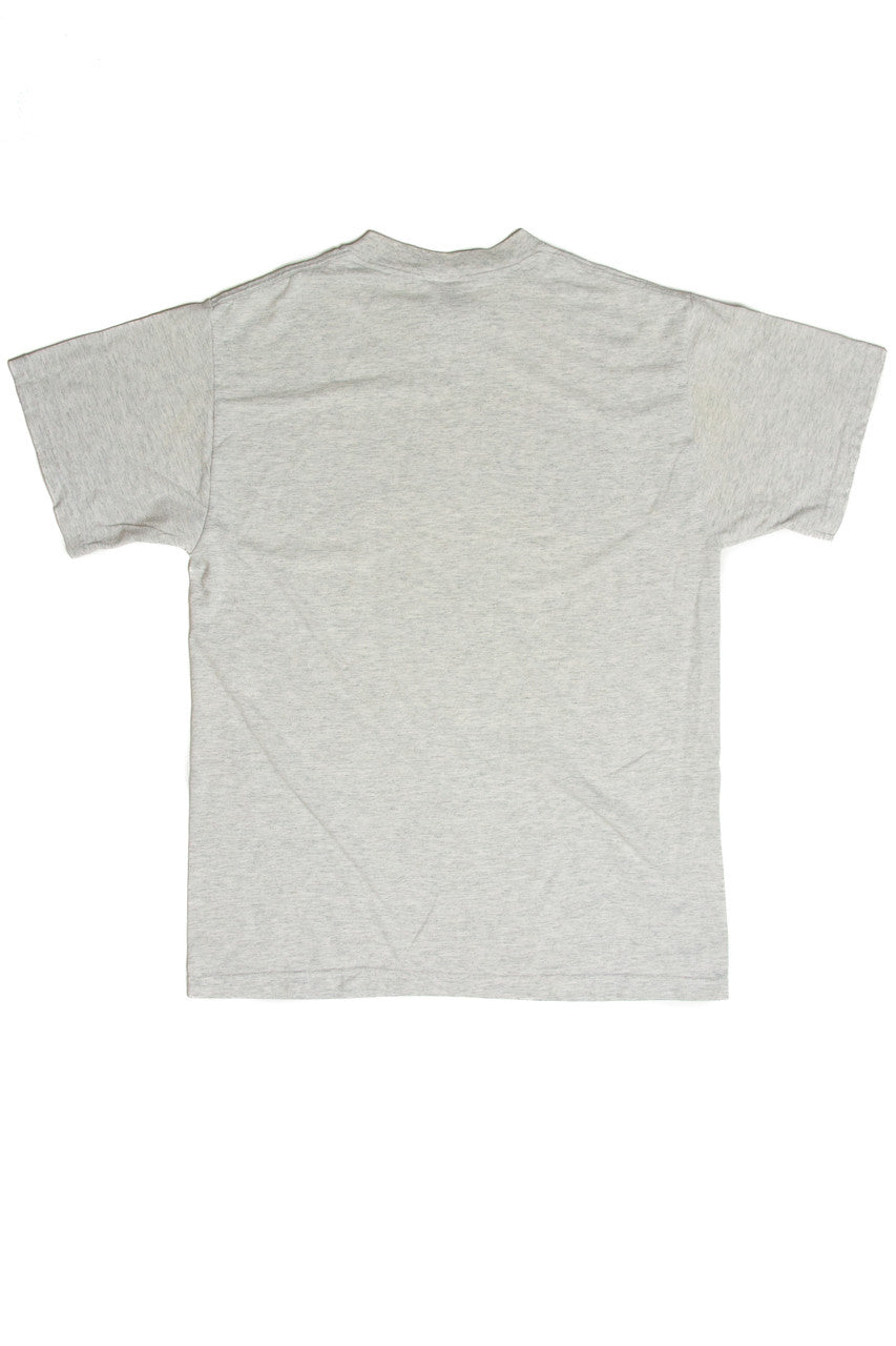 Vintage Broncos Athletic T-Shirt