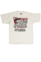 Vintage Youngstown Gymnastic Center T-Shirt