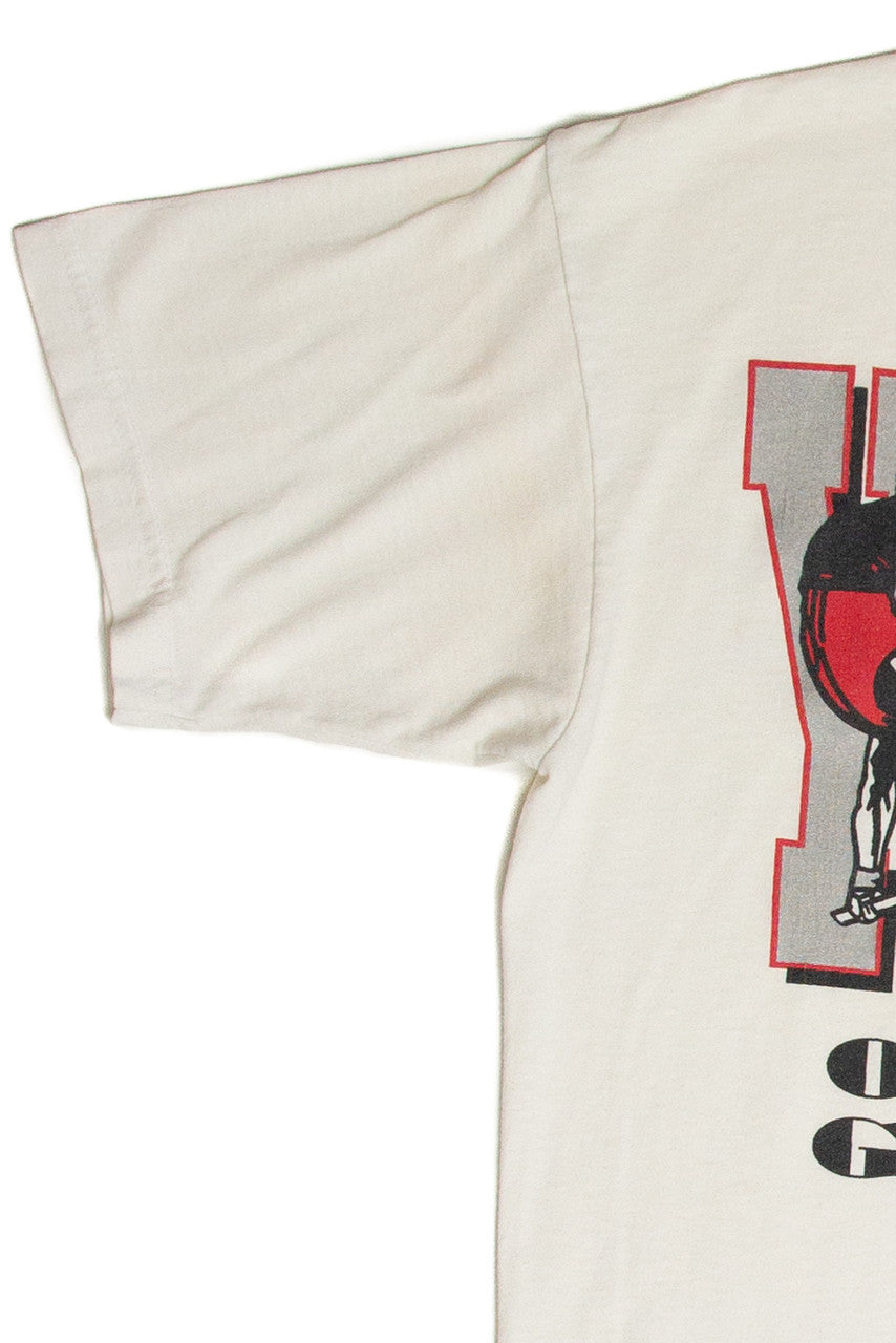 Vintage Youngstown Gymnastic Center T-Shirt
