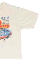 Vintage Richard Petty 1992 Fan Appreciation Tour T-Shirt