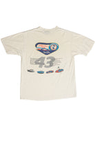 Vintage Richard Petty 1992 Fan Appreciation Tour T-Shirt