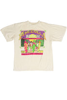 Vintage Venezuela Beach T-Shirt
