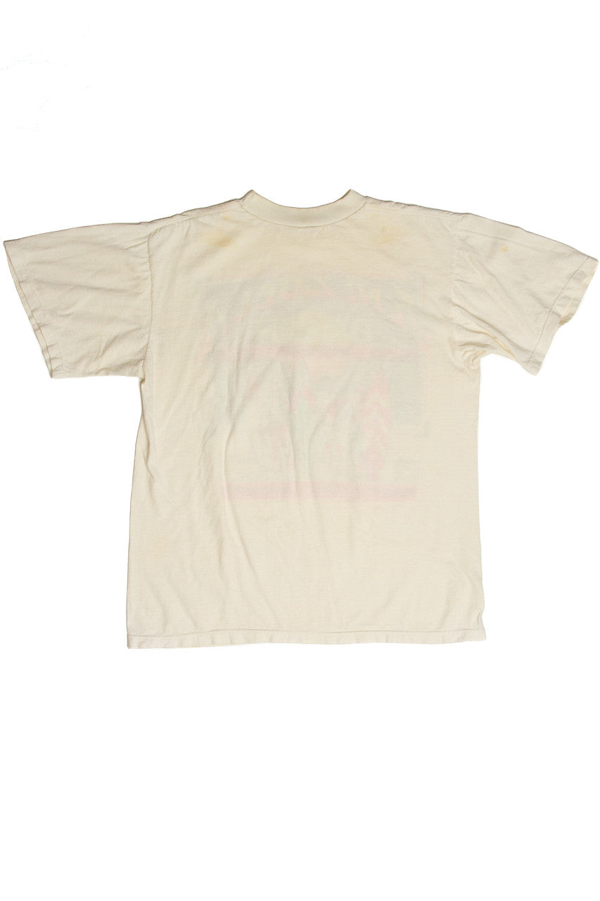 Vintage Venezuela Beach T-Shirt