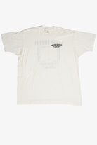 Vintage North Liberty Community Library T-Shirt