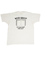 Vintage North Liberty Community Library T-Shirt