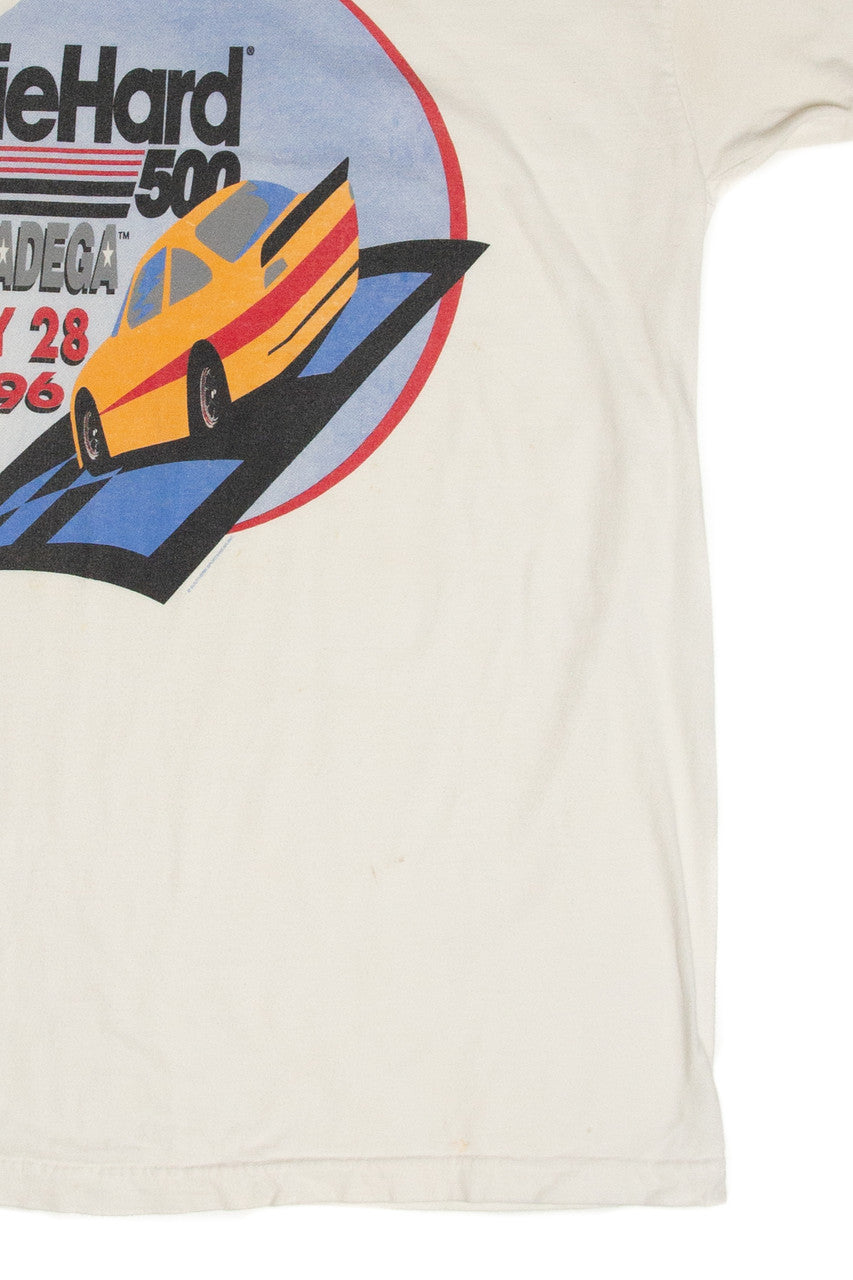Vintage Die Hard 500 Talladega 1996 T-Shirt