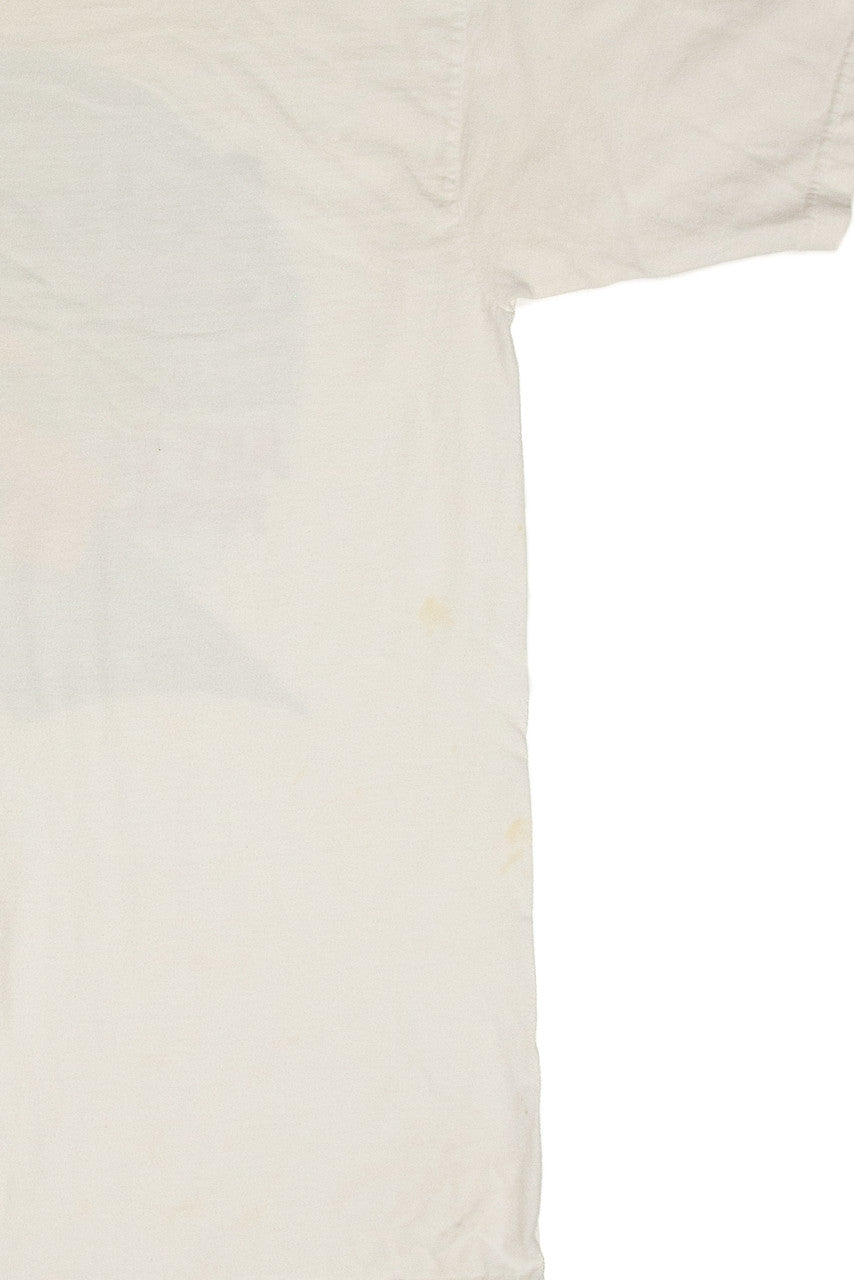 Vintage Die Hard 500 Talladega 1996 T-Shirt