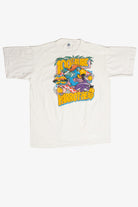 Vintage 100% Pure Parrot-Head T-Shirt