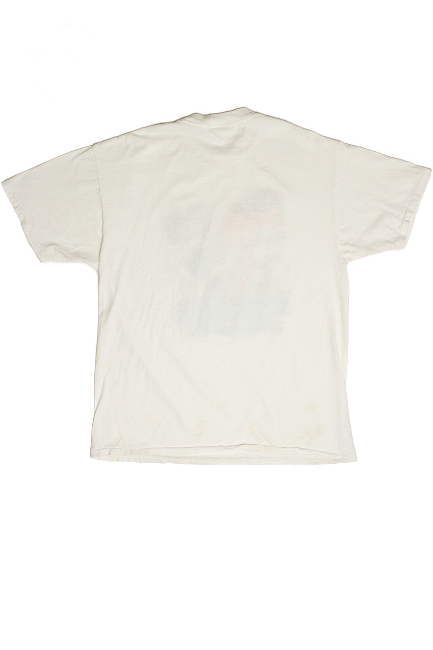 Vintage St. Patty's Day Kansas City T-Shirt (1995)