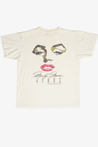 Vintage Marilyn Monroe Jeans T-Shirt (1995)