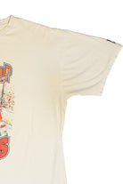 Vintage Red Wings 1998 Stanley Cup Champs T-Shirt