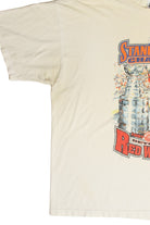 Vintage Red Wings 1998 Stanley Cup Champs T-Shirt