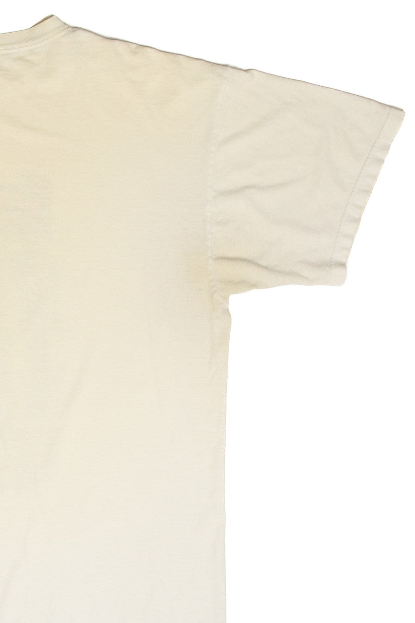 Vintage Red Wings 1998 Stanley Cup Champs T-Shirt