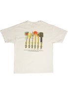 Vintage Red Hook Brewery T-Shirt