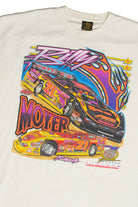 Vintage Billy Moyer Racing T-Shirt (2002)
