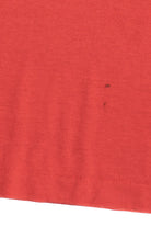 Vintage "Potter County God's Country" Deer & Pine Tree T-Shirt