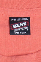 Vintage "Grey Moon San Antonio Texas" T-Shirt