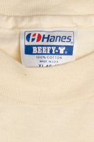 Vintage "Success Brown Rice" T-Shirt