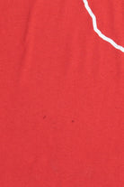 Vintage "Tuaca Unmistakably Italian In Texas" T-Shirt