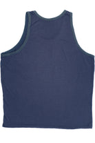 Vintage "Souvenir Watphou Laos" Muscle T-Shirt Tank Top