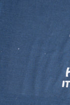 Vintage Humor Snow T-Shirt