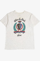 Vintage "Class du Monde Florida" T-Shirt