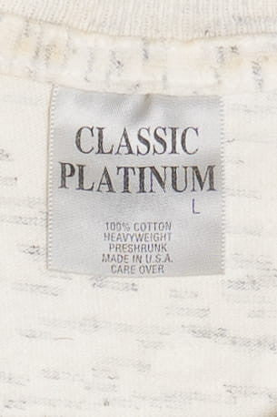 Vintage "Class du Monde Florida" T-Shirt
