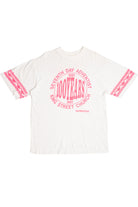 Vintage Seventh Day Adventist "100 Years" "Serving God And Humanity" T-Shirt