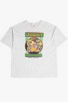 Vintage 1998 USSSA "Black American World Tournament" T-Shirt