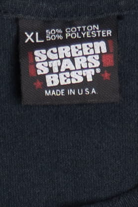 Vintage "Hair Stylist" Graphic T-Shirt