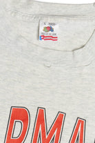 Vintage Distressed Farmall Tractor T-Shirt
