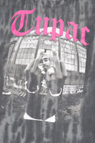 Tupac Tie Dye T-Shirt