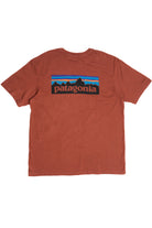 Patagonia Logo T-Shirt 11177