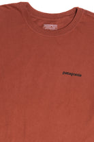 Patagonia Logo T-Shirt 11177