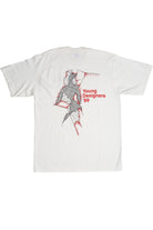 Vintage "Young Designers '89" T-Shirt
