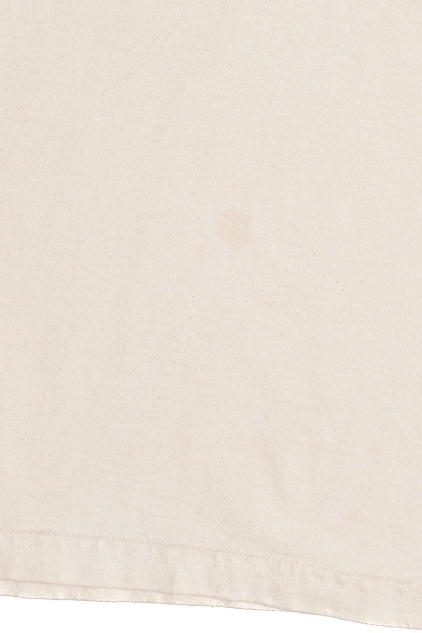 "Merry Christmas" Cottagecore Santa S.O.S. From Texas T-Shirt