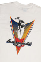 Vintage 1999 Hawaii "Go Fast!" Surf T-Shirt