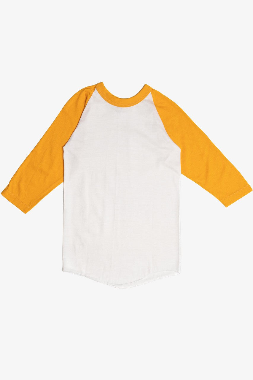 Vintage Sportswear 3/4 Length Sleeve Raglan T-Shirt